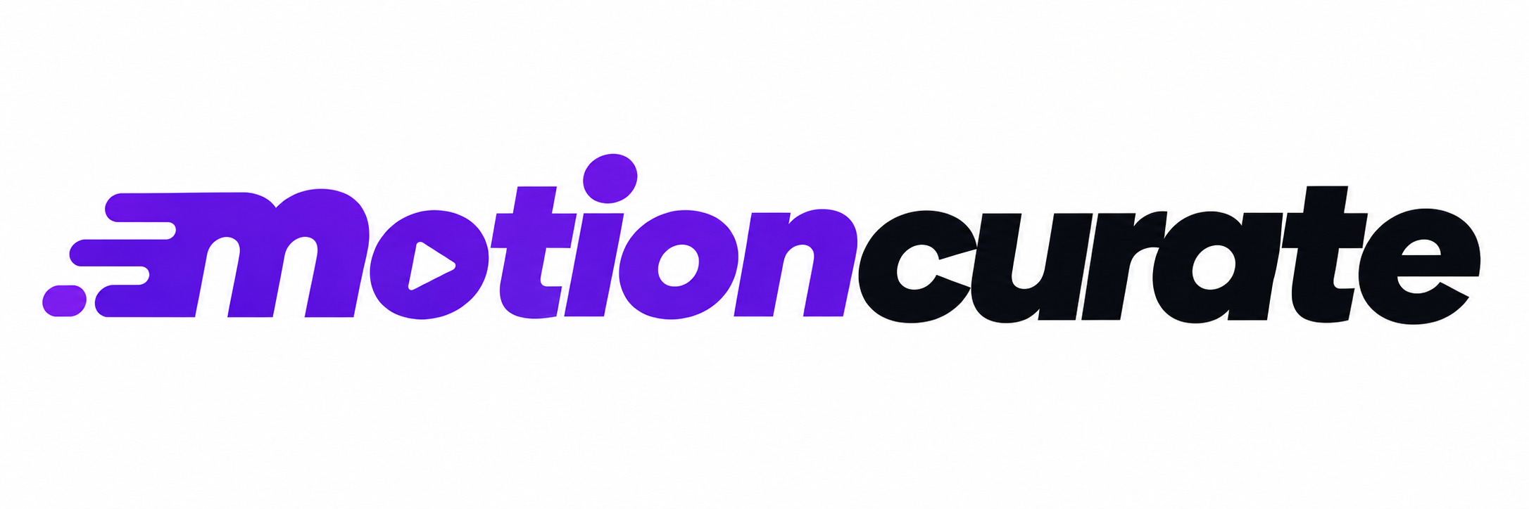 MotionCurate