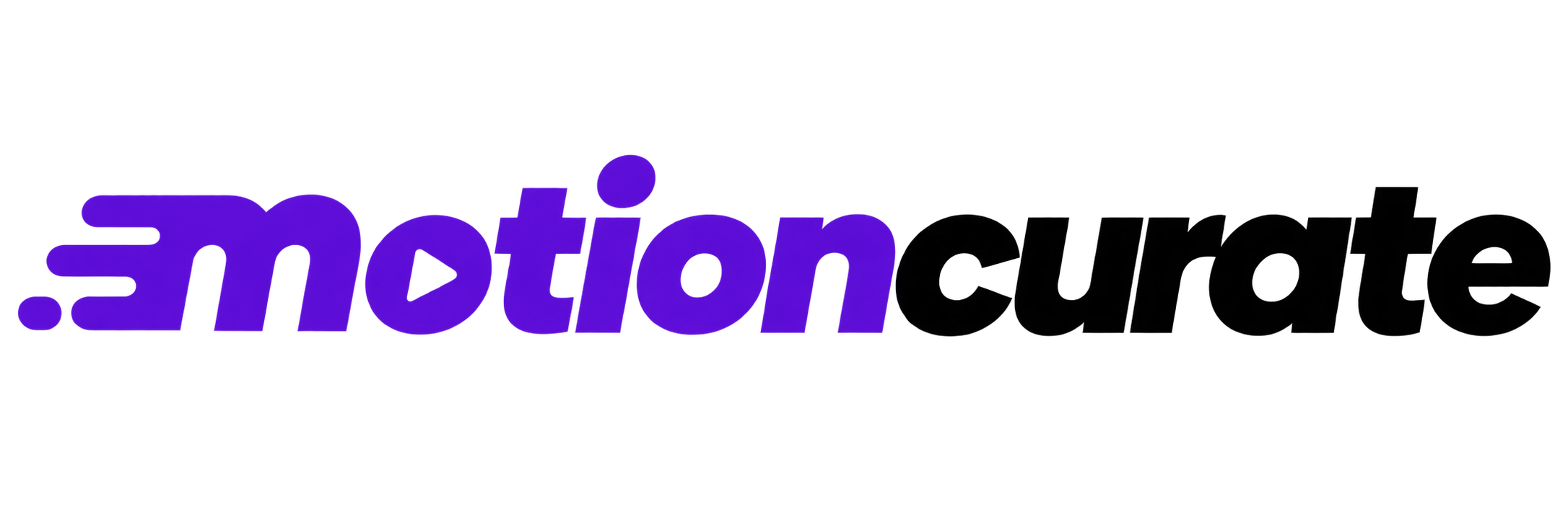 MotionCurate