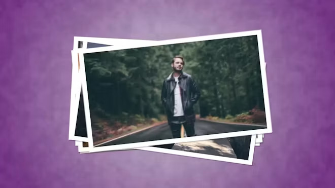 Social Media Promo