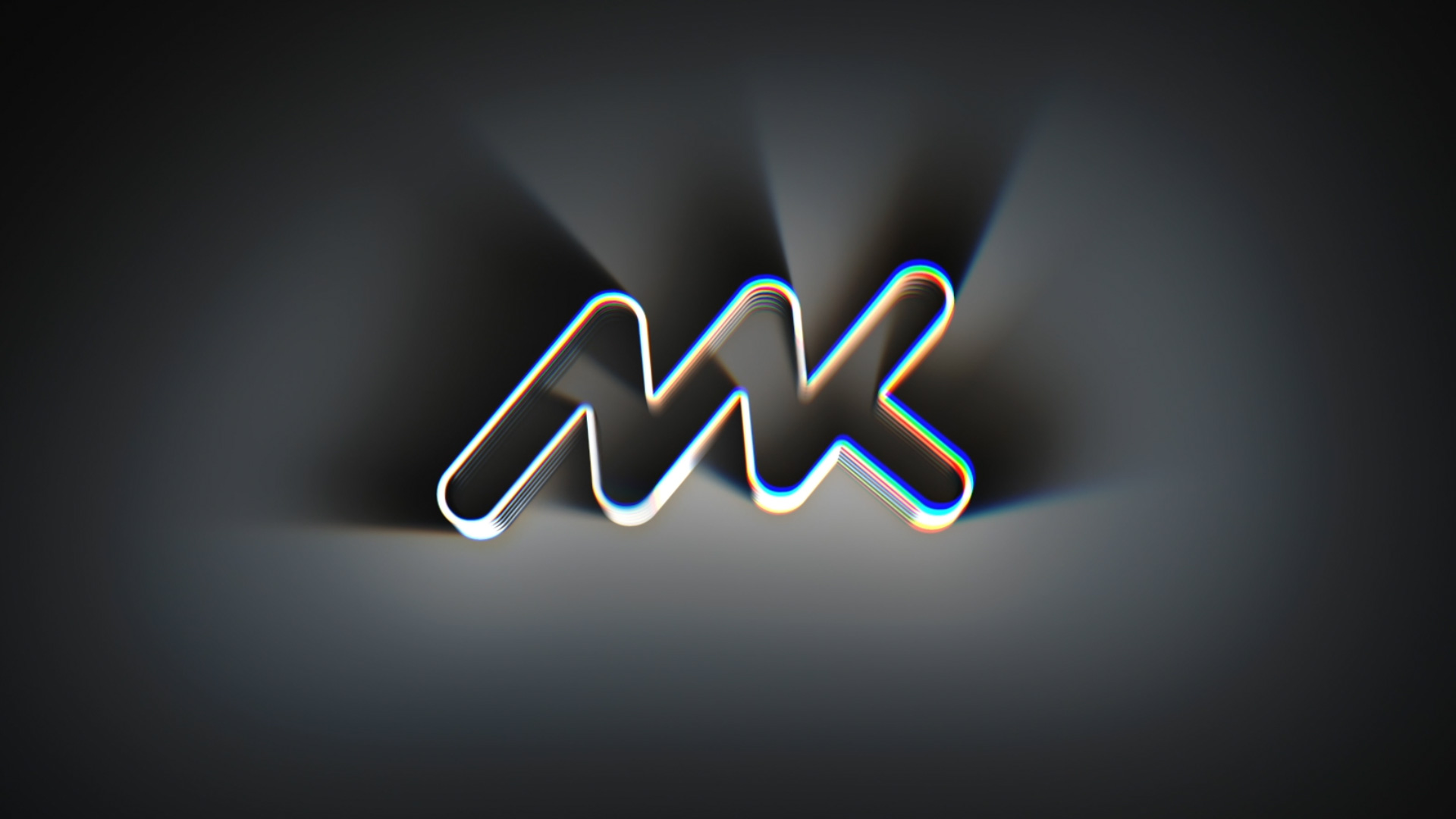 clean logo