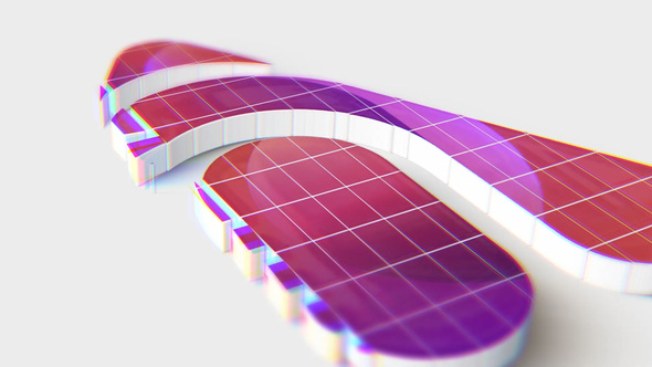 3D Logo Reveal