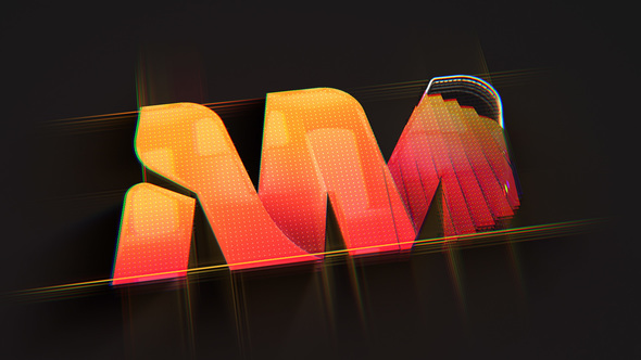 Logo Reveal