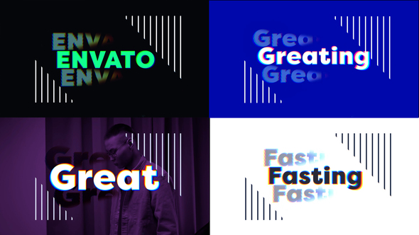 Text Reveal - Premiere Pro