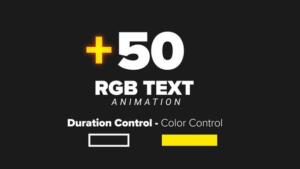 Text Animation